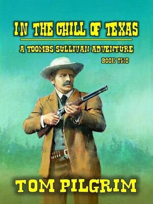 cover image of In the Chill of Texas